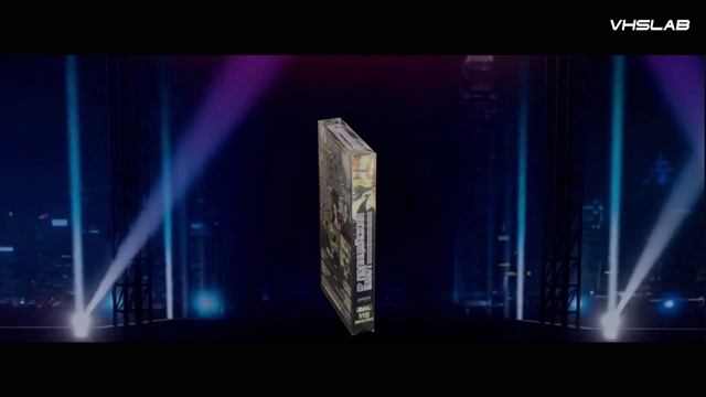 VHSLAB смотреть онлайн