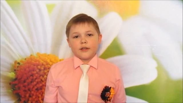 Акция "Мы правнуки твои Победа" ГЕОРГИЙ РУБЛЕВ смотреть онлайн