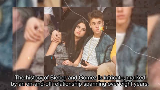 Secret Romance : Justin Bieber and Selena Gomez's Mysterious Midnight Meeting смотреть онлайн