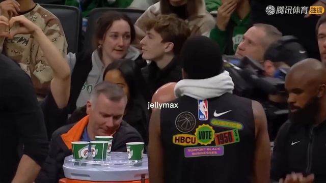 Kyrie Irving Rejects Max Contract Offer from Nets | Kyrie Irving Demands $198.5M Contract from Nets смотреть онлайн