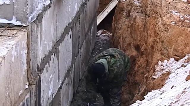 Костромастат о жилищном строительстве смотреть онлайн