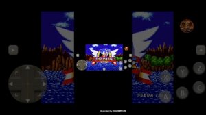 Как скачать мод супер и гипер форму в соник 1? Ответ тут