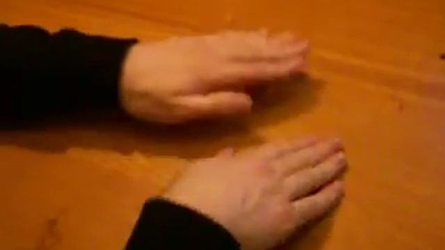 Видео-22. Вторая часть ритма каскара. смотреть онлайн