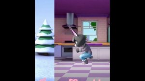 Becca Sparkles and Angela | Shorts