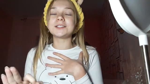 расспаковка серёжек с AliExpress🛍 смотреть онлайн
