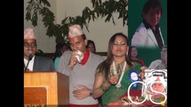 Shankha Dhoni (शङ्ख ध्वनि) Hindu Prayer - Radio Nepal Signature Tune смотреть онлайн