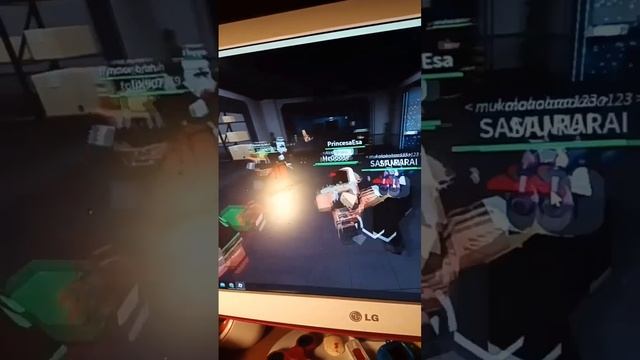 вот чо у меня происходит в рай кайдзю😐 смотреть онлайн