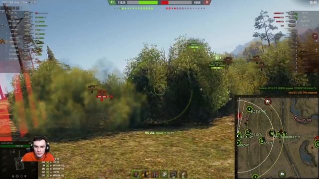 НОВИНИ WOT \ ПРОДАЖ ShPTK-TVP-100 (ШПАК) ЗА ЗОЛОТО смотреть онлайн