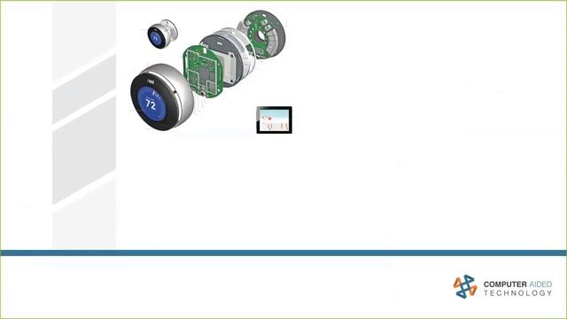 Unifying Design with SOLIDWORKS CAD, Electrical, and PCB смотреть онлайн