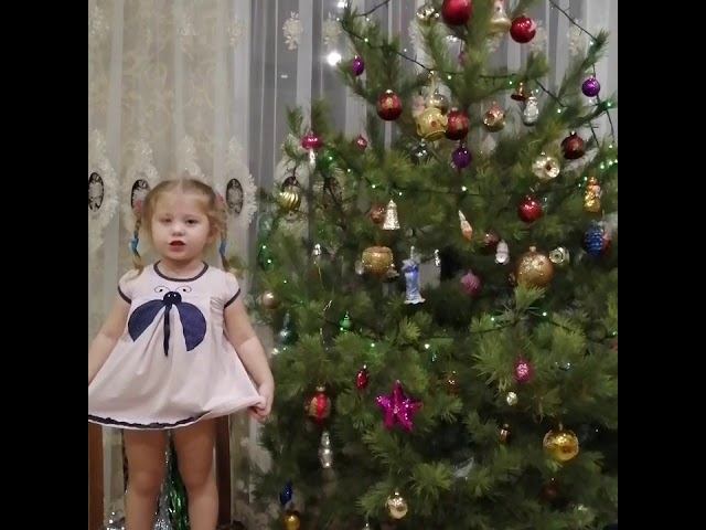 Выпал снег, упал мороз смотреть онлайн