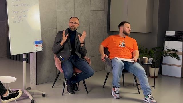 Кто ты в бизнесе и при чем тут "Книга Джунглей"? Бизнес разбор от CEO смотреть онлайн