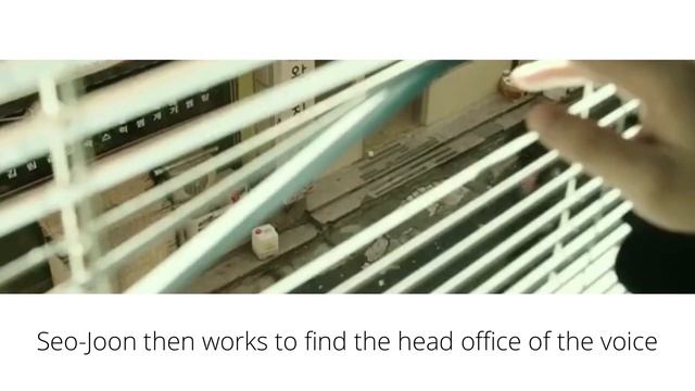 Upcoming Drama On the Line 보이스 смотреть онлайн