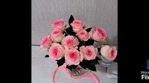#Даритеженщинамцветы #цветы #спраздником #весна #дляженщин #букетыцветов #розы #многоцветов #букеты