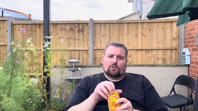 Chupa Chups Soda | From Korea смотреть онлайн