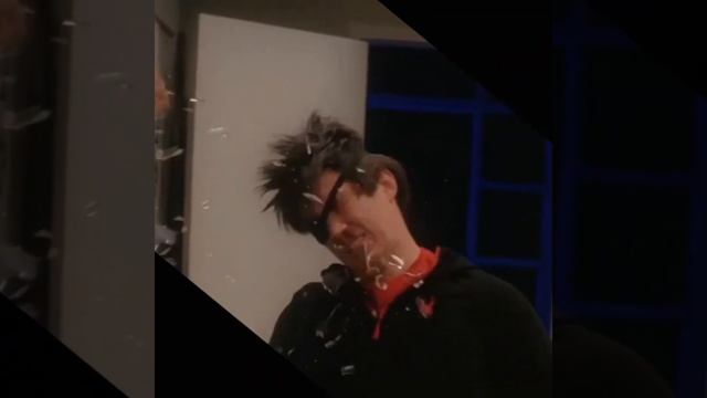 Johnny Lawrence In Prime || Wanna Be Edit || Cobra Kai Edit