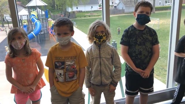 2021 Kids From Pella I-O-WAY смотреть онлайн