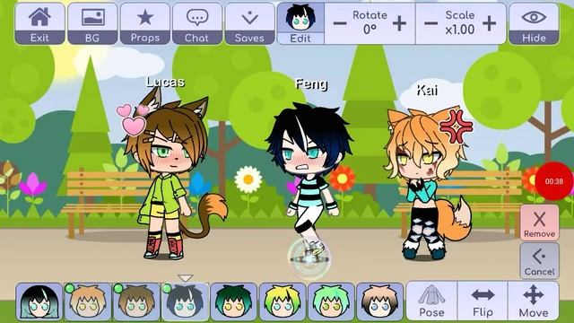 Я люблю своего хозяина 3 часть ❤️ смотреть онлайн