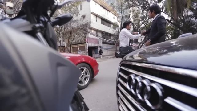 SHUNNO - BHAAGO (Official Music Video) смотреть онлайн