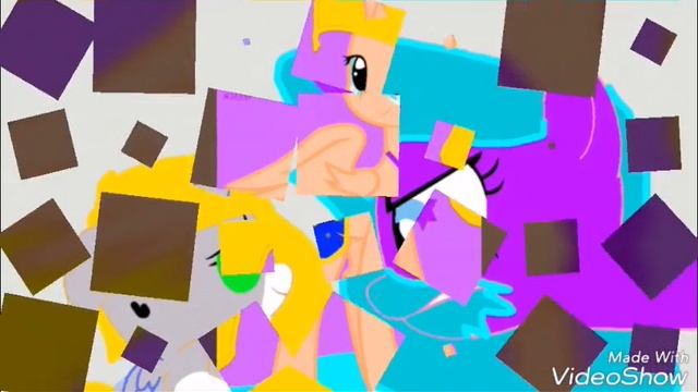 Мои картинки пони смотреть онлайн