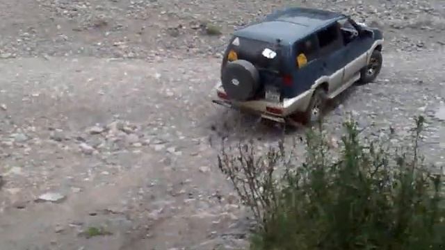 11062011 МТ-клуб озеро Иссык смотреть онлайн