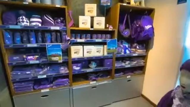 Milka chocolate factory🍫💜 Милка шоколадная фабрика💜🍫 смотреть онлайн
