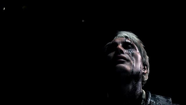 Death Stranding - BB's Theme (legendado) смотреть онлайн
