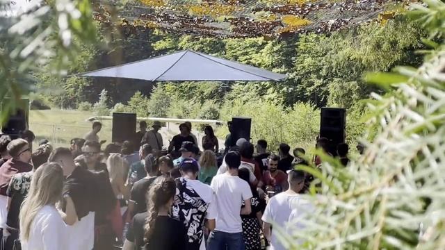 Arapu @ Holiday Mood, Busteni 2022 смотреть онлайн