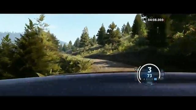 pitktm ss Gravia EA Sport WRC 2023 смотреть онлайн