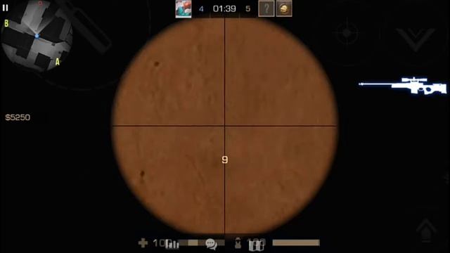 1 ПРО VS 2 НУБА STANDOFF 2/GuDDYY смотреть онлайн