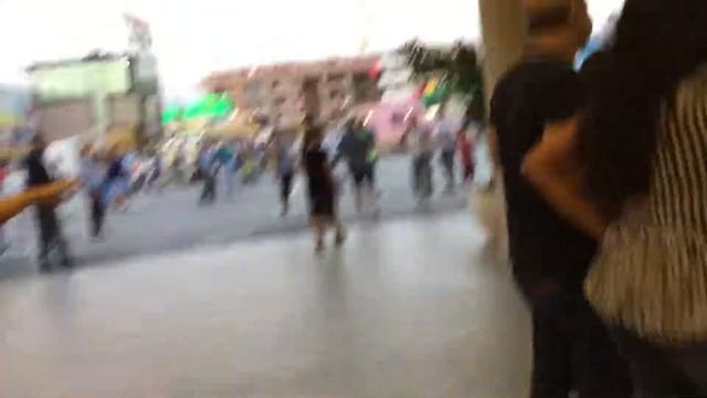 Summer festa 2018 centro commerciale jambo смотреть онлайн