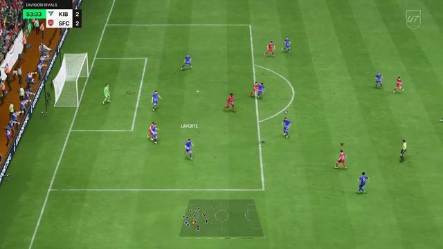 EA FC24 Day:51 Mega pac opening(70+packs) смотреть онлайн