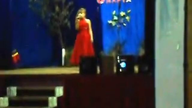Девочка классно поёт маме смотреть онлайн