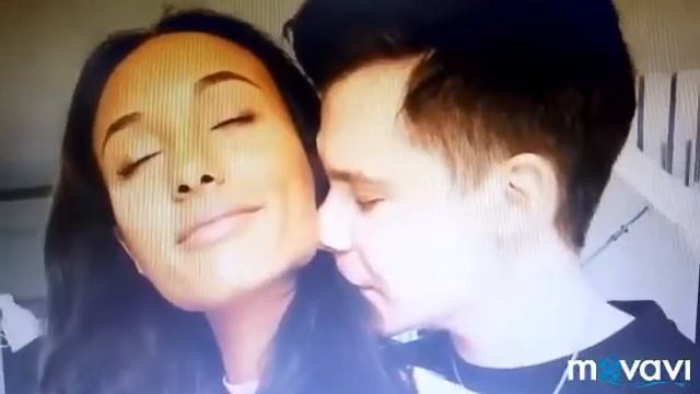 Самые красивые пары в ютубе 2016-2018 смотреть онлайн