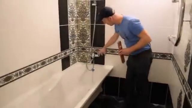 Консультация с опытных сантехником смотреть онлайн