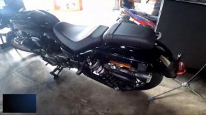 HARLEY DAVIDSON NIGHTSTER 2024
