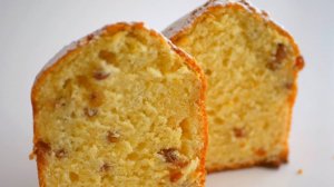 Обалденный твороженный кулич без дрожжей 2025