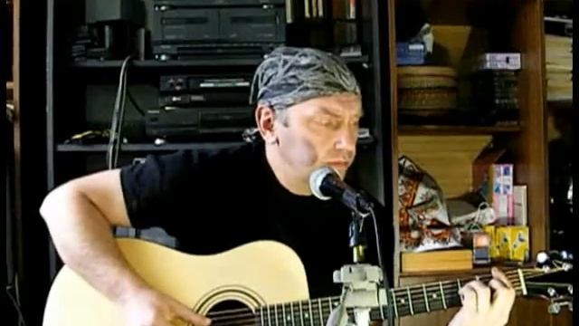 Трофим-Непогода (cover).mp4 смотреть онлайн