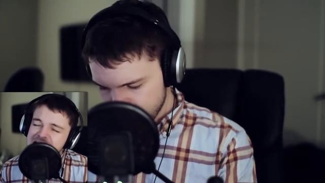 Big Girls Cry - Sia - Jesse Mount Cover смотреть онлайн