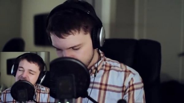 Big Girls Cry - Sia - Jesse Mount Cover