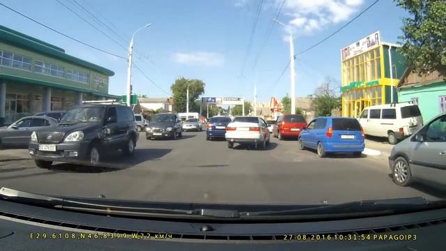 Бессмертные пешеходы # 1 смотреть онлайн