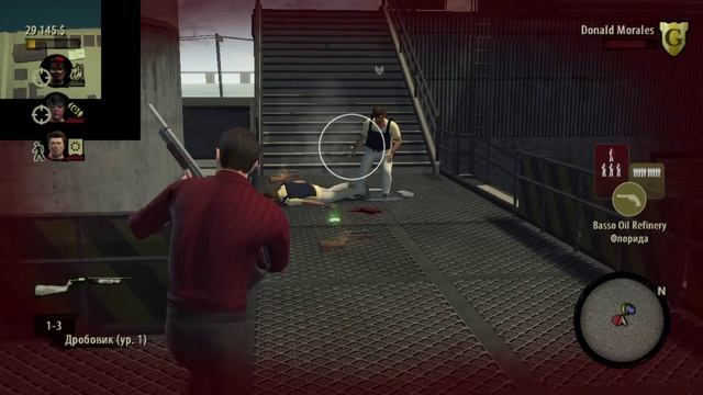 The Godfather 2-Часть 14 смотреть онлайн