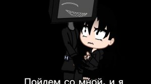 «Красная дверь, жёлтая дверь» 1-я серия