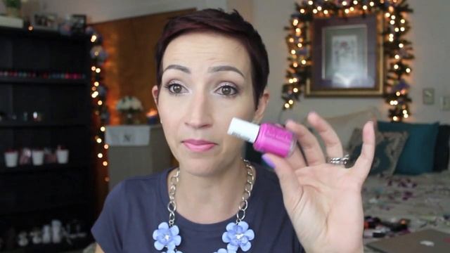 Essie Summer 2014 "Neons"--Swatch, Review & Dupes!! смотреть онлайн