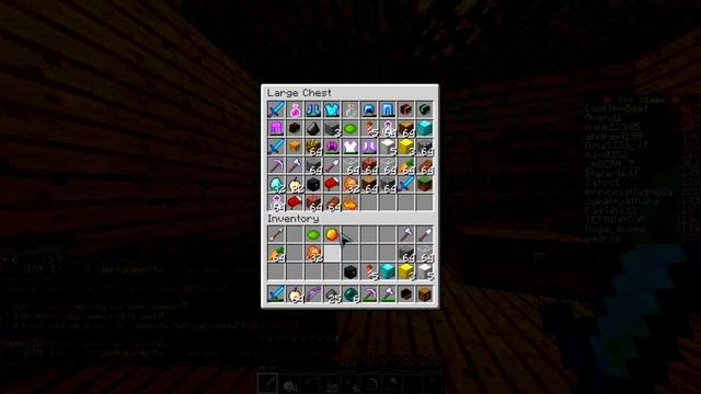 Грифер-Шоу#5: И снова много вещей:) смотреть онлайн