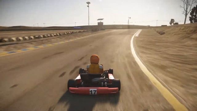 Прохождение ►Project CARS► PC — (60FPS) #7 смотреть онлайн