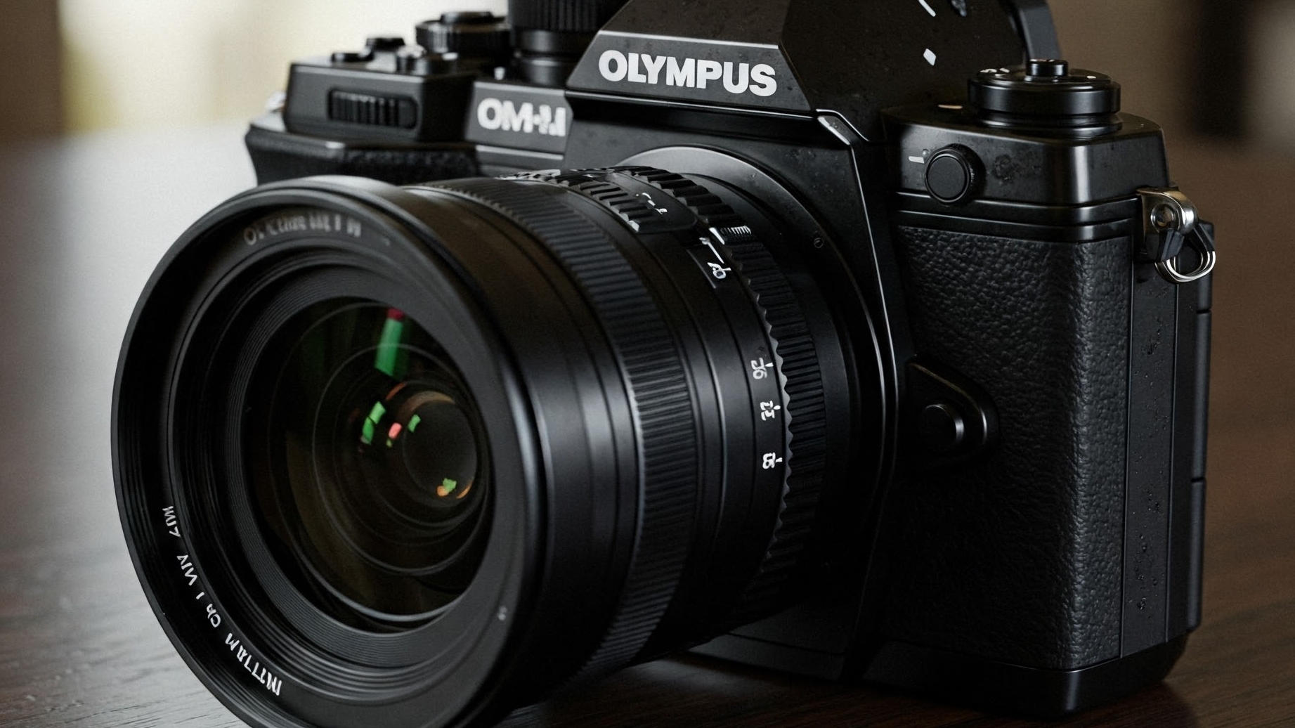 Настройки фотоаппарата. ISO