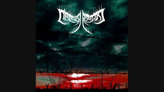 Desmodus Rotundus - Be Broken and Cease смотреть онлайн