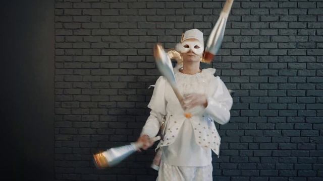 Шоу Белый Лес