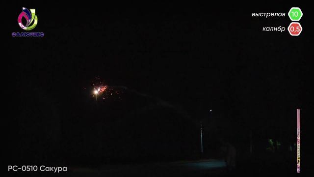 РС-0510 Сакура смотреть онлайн