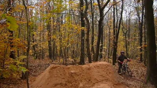 antoine bizet vtt flip condor смотреть онлайн